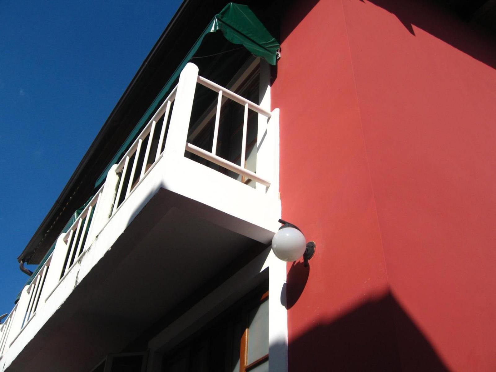 Casa Do Sergio Apartment Rio de Janeiro Exterior photo
