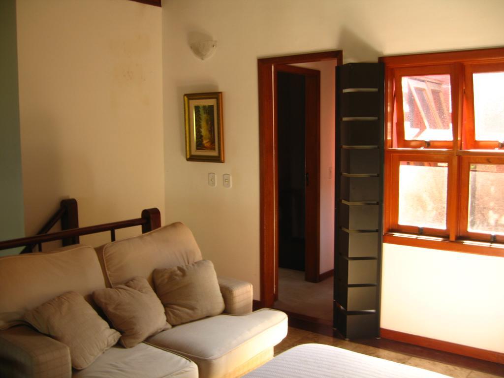 Casa Do Sergio Apartment Rio de Janeiro Exterior photo