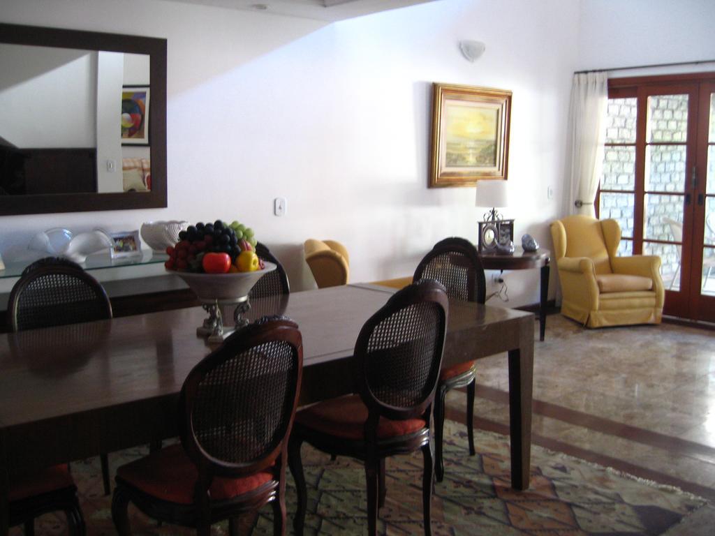 Casa Do Sergio Apartment Rio de Janeiro Exterior photo