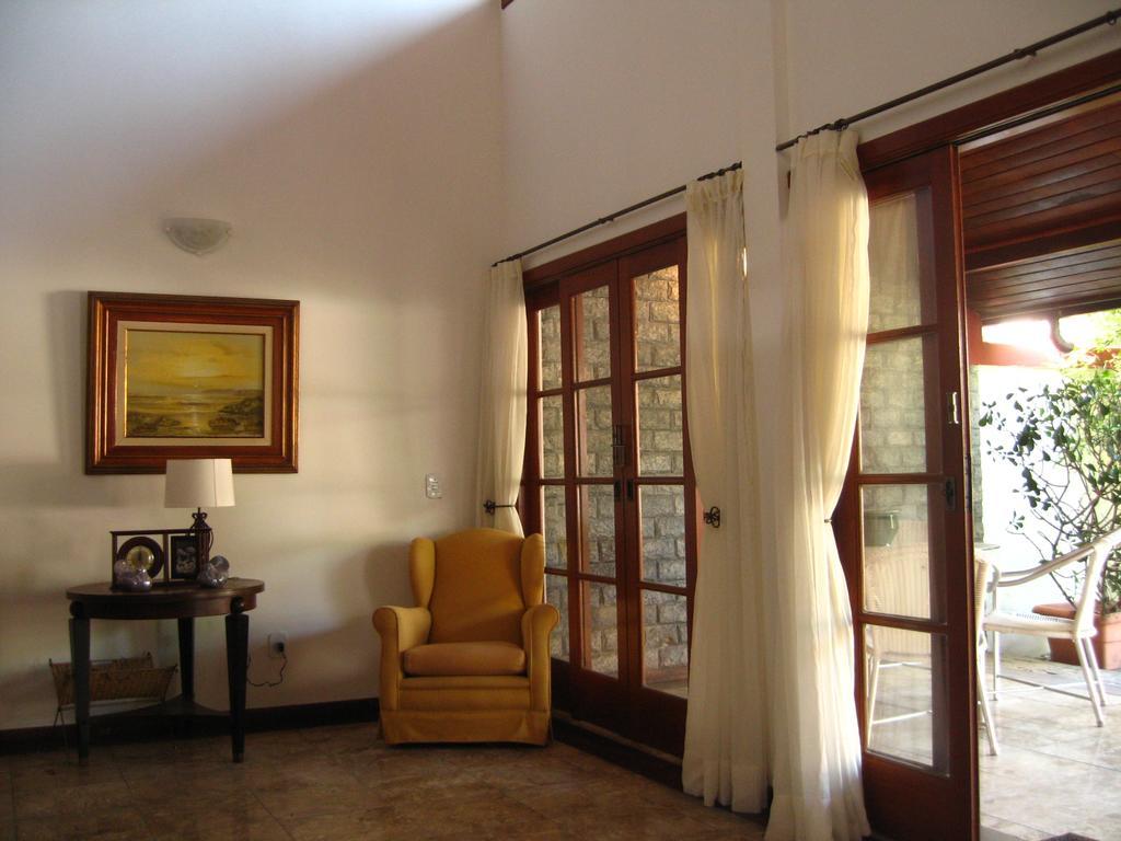 Casa Do Sergio Apartment Rio de Janeiro Exterior photo