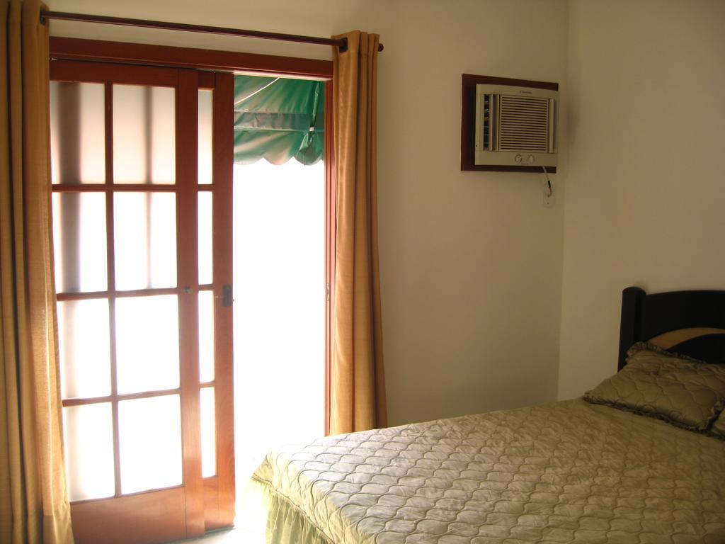 Casa Do Sergio Apartment Rio de Janeiro Exterior photo
